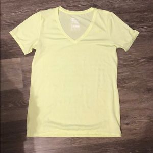 Nike Dri-Fit Workout Shirt